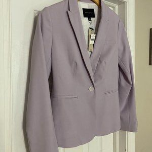 Banana Republic Lilac Blazer - size 2